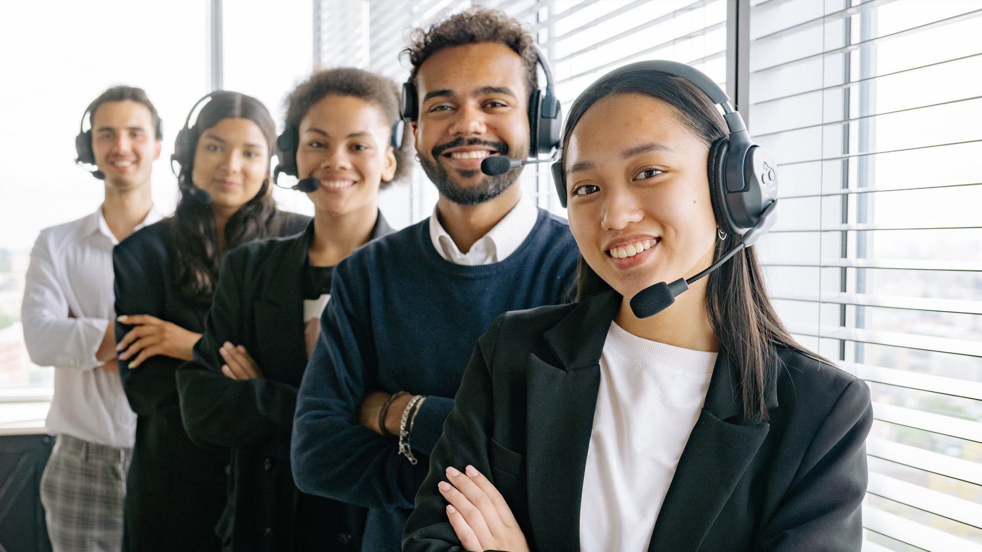 Workforce optimization can improve call center customer service
