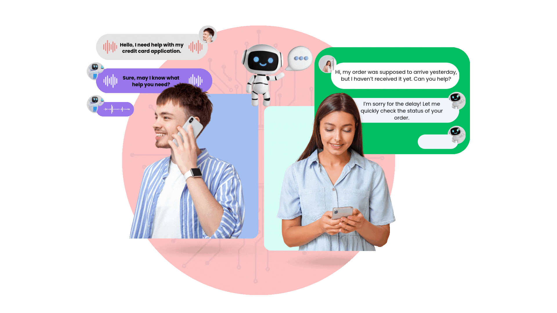 AI Business Engagements