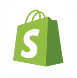 Shopify logo